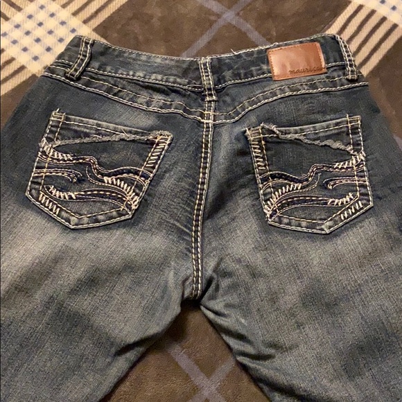 Jeans - Picture 3 of 3